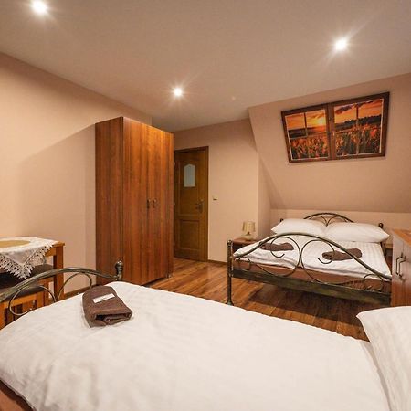 Pokoje Goscinne Skalne Podhale Bukowina Tatrzańska Εξωτερικό φωτογραφία
